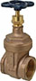 Nibco 2-1/2 Inch (in) Size Gate Valve (06441892)