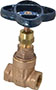 Nibco 3/8 Inch (in) Size Gate Valve (06441893)