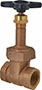 Nibco 1 Inch (in) Size Gate Valve (06441894)
