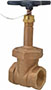 Nibco 1-1/2 Inch (in) Size Gate Valve (06441896)