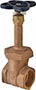Nibco 2 Inch (in) Size Gate Valve (06441898)