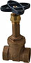 Nibco 1 Inch (in) Size Gate Valve (06441901)