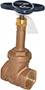 Nibco 1-1/2 Inch (in) Size Gate Valve (06441902)
