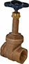 Nibco 1-1/4 Inch (in) Size Gate Valve (06441903)