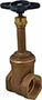 Nibco 2 Inch (in) Size Gate Valve (06441904)