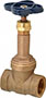 Nibco 3/4 Inch (in) Size Gate Valve (06222687)