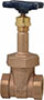 Nibco 1 Inch (in) Size Gate Valve (06441912)