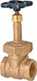 Nibco 1-1/4 Inch (in) Size Gate Valve (04435495)