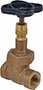 Nibco 1/2 Inch (in) Size Gate Valve (06181893)