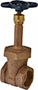 Nibco 2 Inch (in) Size Gate Valve (06237078)