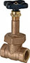 Nibco 3/4 Inch (in) Size Gate Valve (06233112)