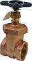 Nibco 2 Inch (in) Size Gate Valve (06441919)