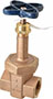 Nibco 1 Inch (in) Size Gate Valve (06441922)