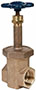 Nibco 2 Inch (in) Size Gate Valve (05179179)