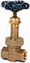 Nibco 3/8 Inch (in) Size Gate Valve (06441929)
