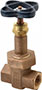 Nibco 1/2 Inch (in) Size Gate Valve (05018853)