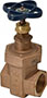 Nibco 1-1/4 Inch (in) Size Gate Valve (06441937)