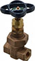 Nibco 3/8 Inch (in) Size Gate Valve (06441940)