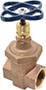 Nibco 1-1/2 Inch (in) Size Gate Valve (06441942)