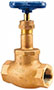 Nibco 1 Inch (in) Size Globe Valve (06441945)