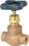 Nibco 1/4 Inch (in) Size Globe Valve (04601979)