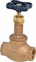 Nibco 3/4 Inch (in) Size Globe Valve (06441947)