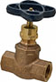 Nibco 1/2 Inch (in) Size Globe Valve (01158668)