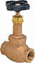 Nibco 3/4 Inch (in) Size Globe Valve (01158675)
