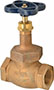 Nibco 1 Inch (in) Size Globe Valve (03620472)