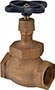 Nibco 1-1/2 Inch (in) Size Globe Valve (06441953)