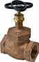 Nibco 2 Inch (in) Size Globe Valve (06125089)