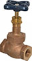 Nibco 3/4 Inch (in) Size Globe Valve (06197060)