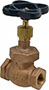 Nibco 3/8 Inch (in) Size Globe Valve (05647692)
