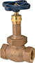 Nibco 3/4 Inch (in) Size Globe Valve (06441958)
