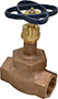 Nibco 1-1/2 Inch (in) Size Globe Valve (06441965)