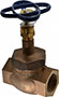 Nibco 2 Inch (in) Size Globe Valve (06441967)