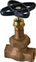 Nibco 1/2 Inch (in) Size Globe Valve (03939156)