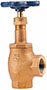 Nibco Angle Valves