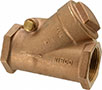 Nibco 1-1/4 Inch (in) Size Check Valve (03003138)