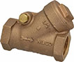 Nibco 1/2 Inch (in) Size Check Valve (05671618)