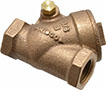 Nibco 3/8 Inch (in) Size Check Valve (05671617)