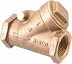 Nibco 1 Inch (in) Size Check Valve (06441987)