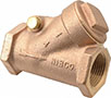 Nibco 1 Inch (in) Size Check Valve (06441992)