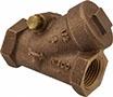 Nibco 1/2 Inch (in) Size Check Valve (06441993)