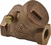 Nibco 1/4 Inch (in) Size Check Valve (06441994)