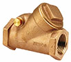 Nibco 2-1/2 Inch (in) Size Check Valve (03373964)