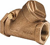 Nibco 1 Inch (in) Size Check Valve (03933907)
