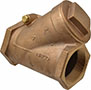 Nibco 2 Inch (in) Size Check Valve (02741885)