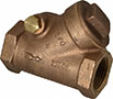 Nibco 3/4 Inch (in) Size Check Valve (03933909)