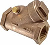 Nibco 1 Inch (in) Size Check Valve (06442006)